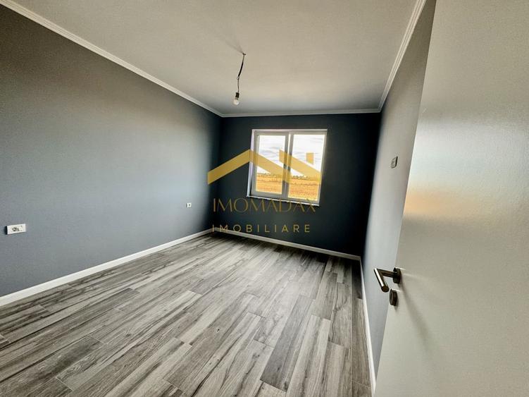 Bucovat-Casa individuală—Tva Inclus-Comision 0% - 1