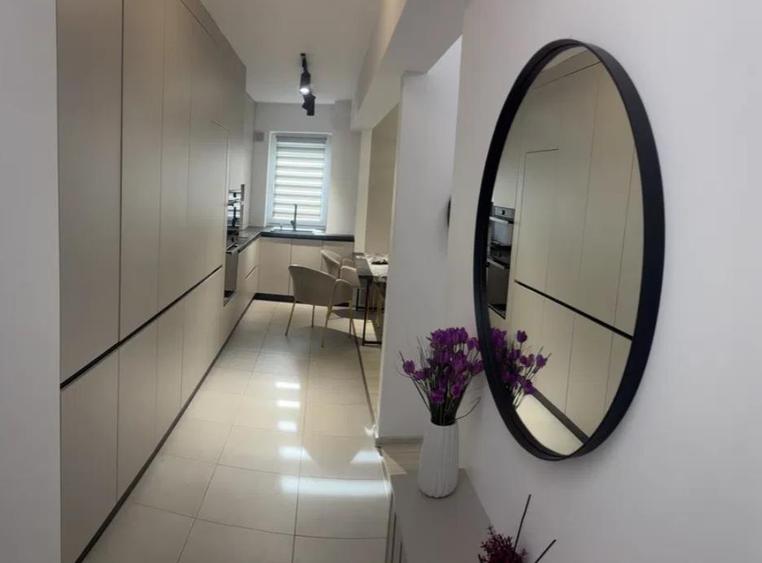 Apartament mobilat Lux, Top City, parcare, boxa - 1