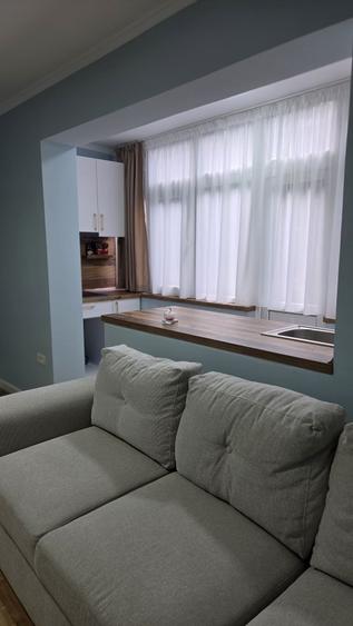 Apartament 3 camere Podu Ros, parter, renovat complet - 2