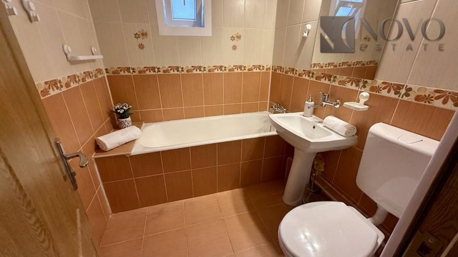 4 Camere | Crangasi | Renovat 2025 | Metrou - 10