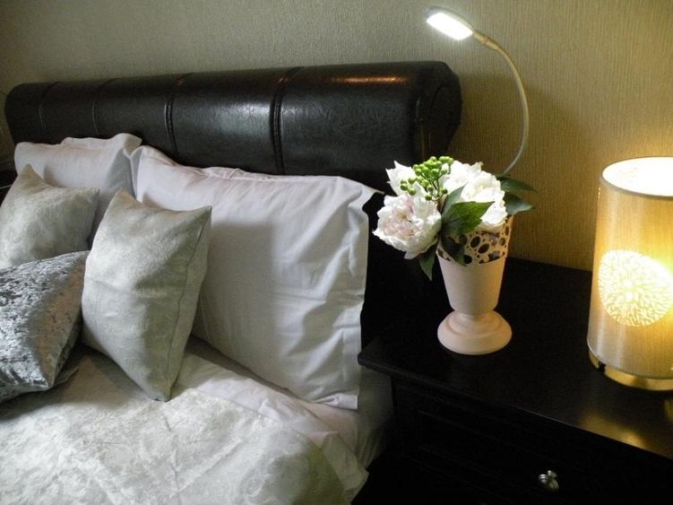 Calea Victoriei, 2 camere dec, et.3, balcon, bloc termoizolat,  zona linistita - 4