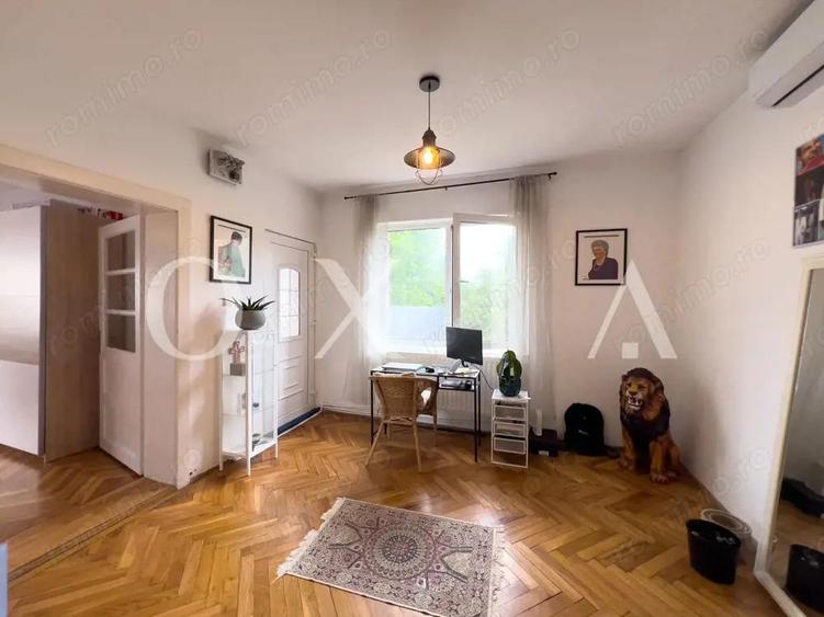 SX594 Casa individuala cu anexa si acces dublu, zona Ronat - 2