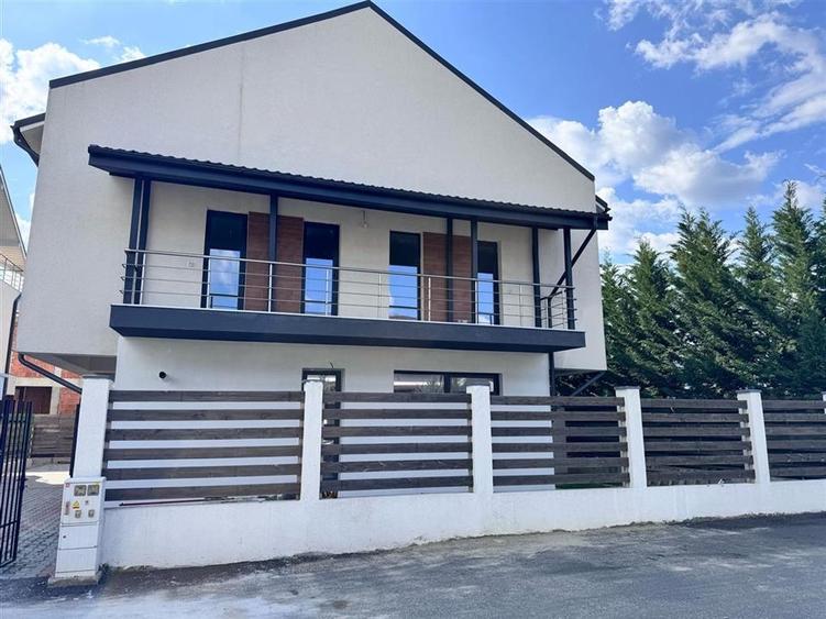 Casa de vanzare la pret de apartament! - 3