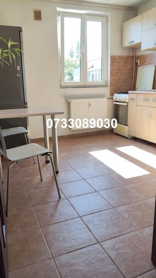 Drumul Taberei Apartament 2 camere semidecomandat, (Str. Segarcea) - 14