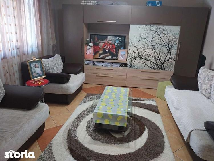 Casa cu suprafata generoasa - 7