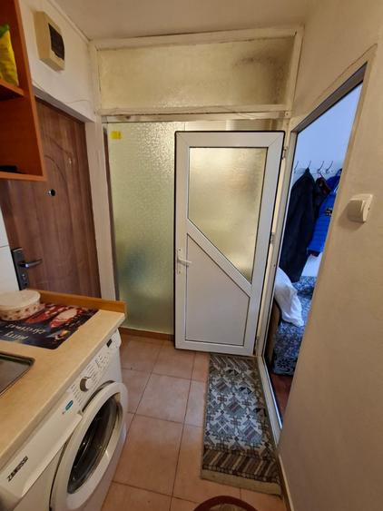 Camera de camin, zona Podu Ros - 4