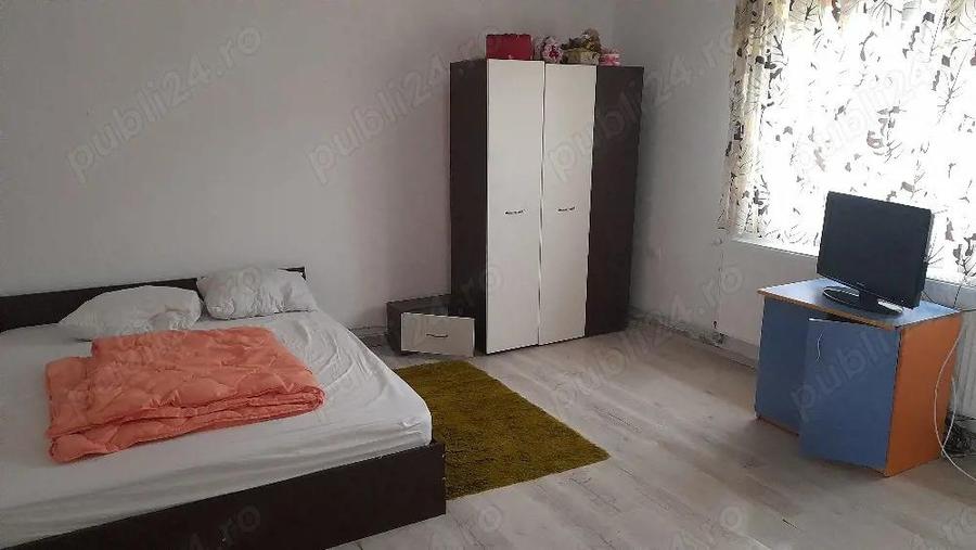 Casa de inchiriat in Seini - 1