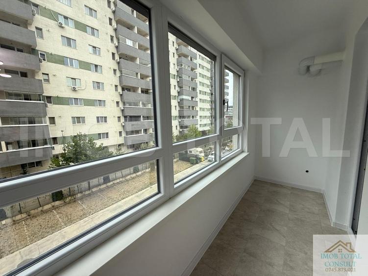 Garsonieră Modernă - Militari- Panorama City | Loc Parcare | Liberă - 10