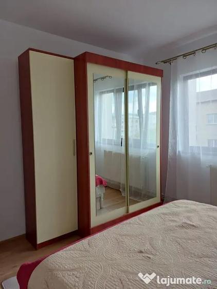 Inchiriez apartament cu doua camere str. Stirenului - 2