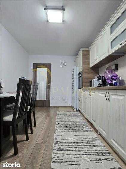 De vanzare || Apartament spatios | 2 camere - Decomandat || Prelungire - 6