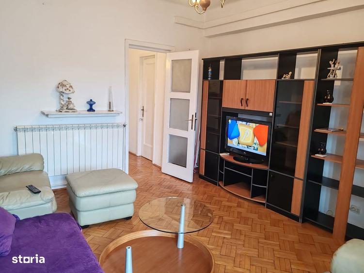 Apartament 2 camere zona centrala, Str. Mihai Eminescu COMISION 0 - 9