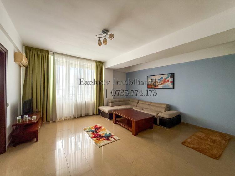 Apartament 2 camere | 70 mp | Termen lung | Summerland Mamaia - 2