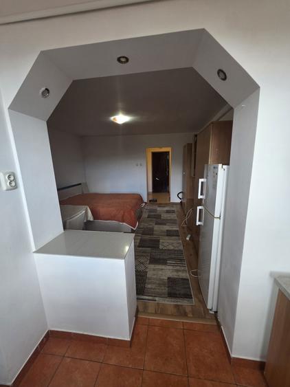 Garsoniera de inchiriat - 8