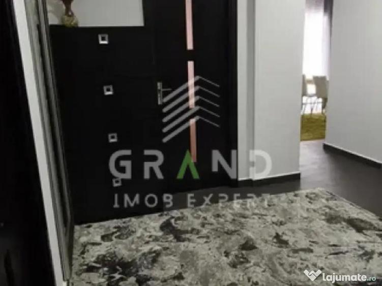 Apartament 3 Camere | Parcare | Balcon | Petfriendly | Intre - 3