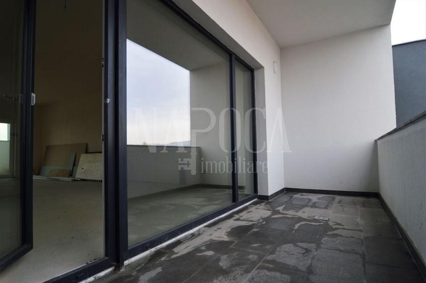 Apartament 4 camere de vanzare in Buna Ziua, Cluj Napoca - 5