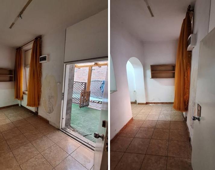 Apartament 4 camere, strada Tuberozelor - 12