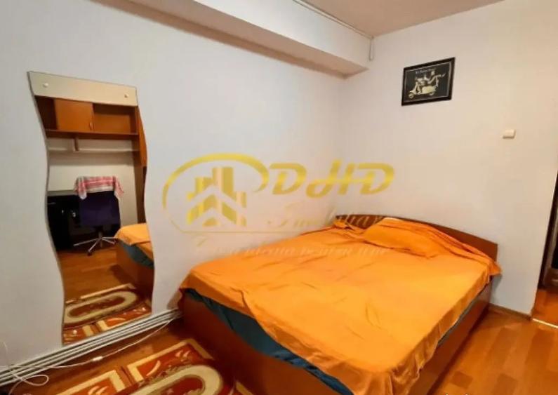 Garsoniera Pia?a Unirii - 3