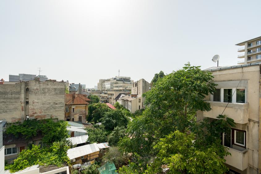 INDUSTRIAL APARTMENT - STRADA LIREI 11 - CREDIT FRIENDLY - BUNNIES FRIENDLY - 12