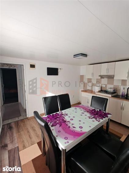 Casa tip parter zona Maracineni - 14