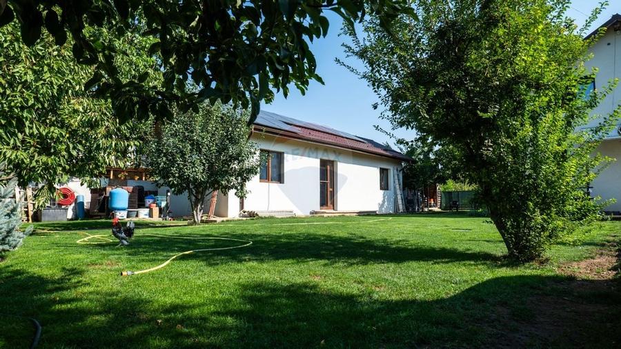 Oferta - Vila cu 4 camere, langa Bucuresti, Postavari - Calarasi - 8