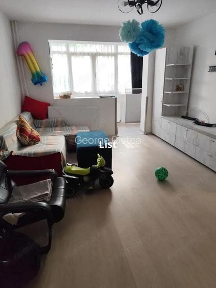 Apartament Ploie?ti, 54mp, 2 camere, Sud Bulevardul Castanilor