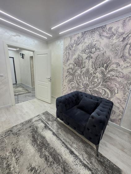 Vânzare apartament 3 camere  strada deleni Teiul doamnei - 17