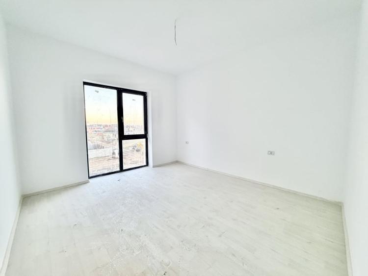 Apartament cu 2 camere si cu loc de parcare - Calea Urseni - 3