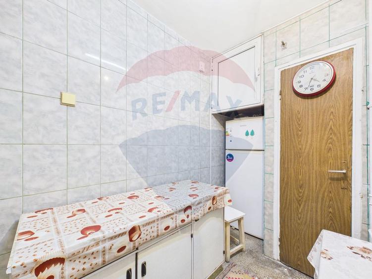 Apartament cu 2 camere de vanzare in zona Eroii Revolutiei - 9