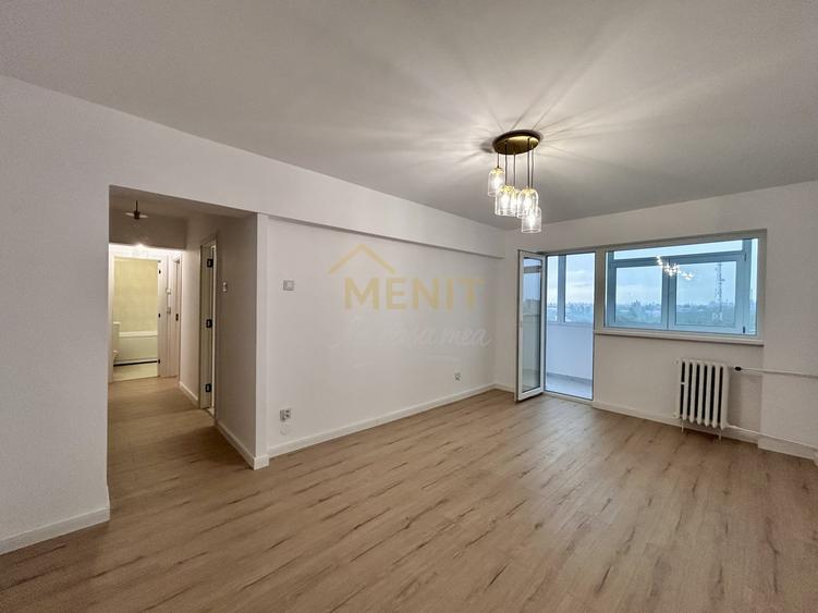 Apartament 2 camere, decomandat, renovat complet, Value Center, Ploiesti - 1
