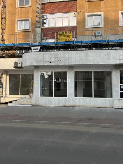 Inchiriez Spa?iu Comercial Inchiriez Spa?iu Comercial