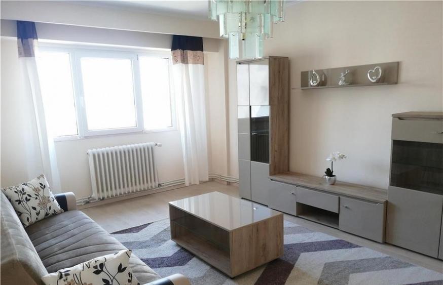 Apartament 3 camere de inchiriat, zona Unirii - 1