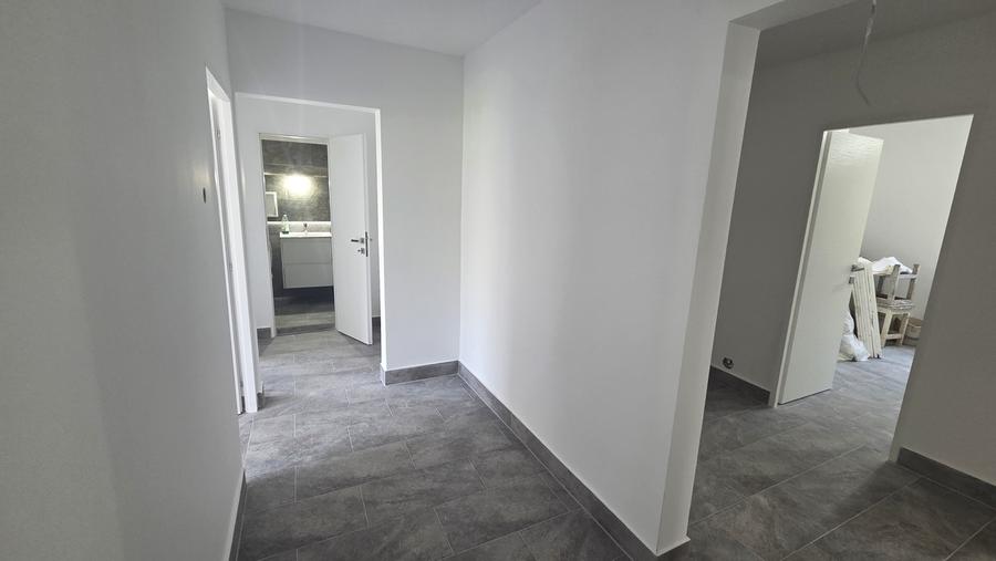 Militari (intre Gorjului si Pacii) - 8