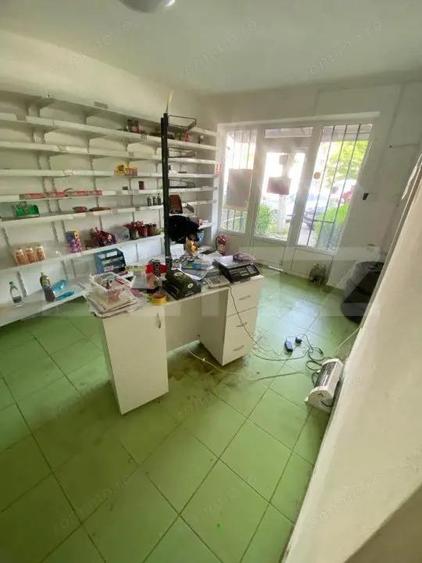 Spatiu comercial de inchiriat, 30 mp, zona exterior est - 3