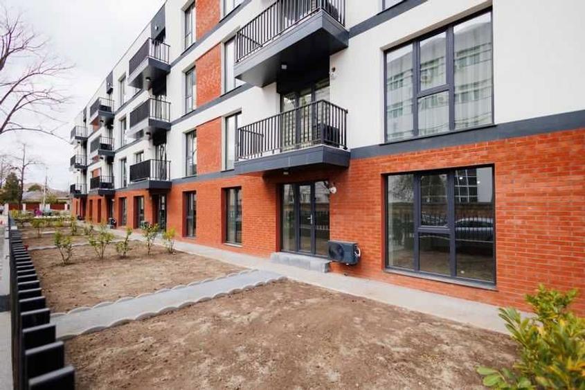 OCAZIE!!! Inchiriez spatiu comercial cu terasa - 2