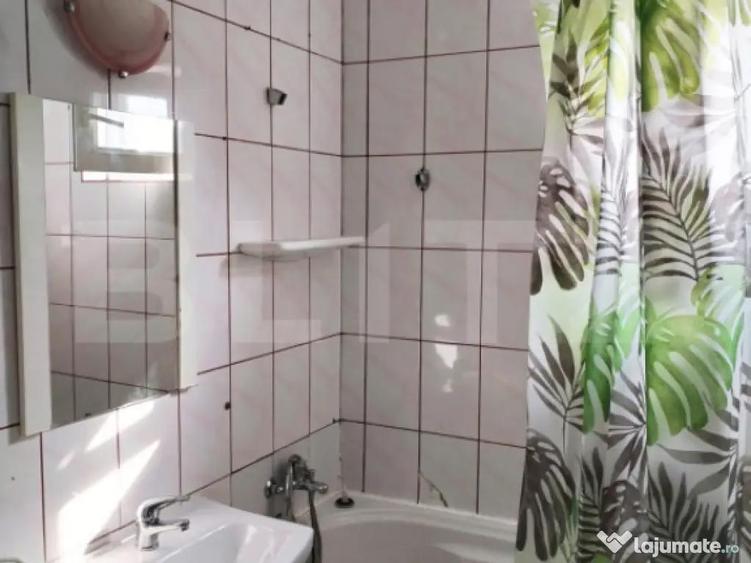 ???? De vanzare apartament 2 camere 60000Euro Berceni, - 9