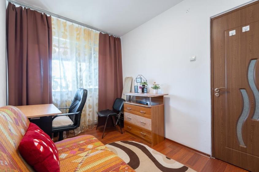 3 camere | Petfriendly | Alexandru cel Bun - 5