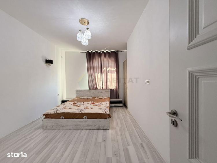 Vila 5 camere Volunatari| Mobilata, piscina exterioara - 8