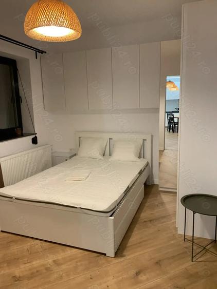 Proprietar, inchiriez apartament cu 2 camere in bloc nou, Pipera - rond OMV - 4