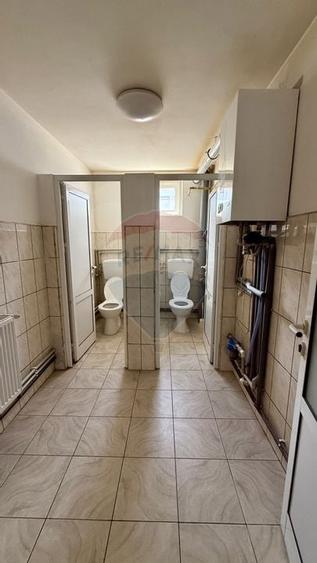 Spațiu industrial de 1,650mp de închiriat - 10