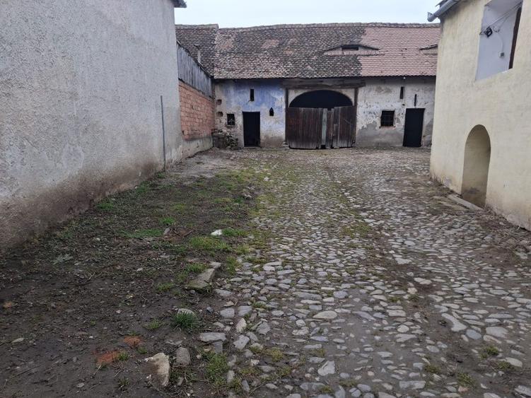 Casa de vanzare Saliste-centru - 7