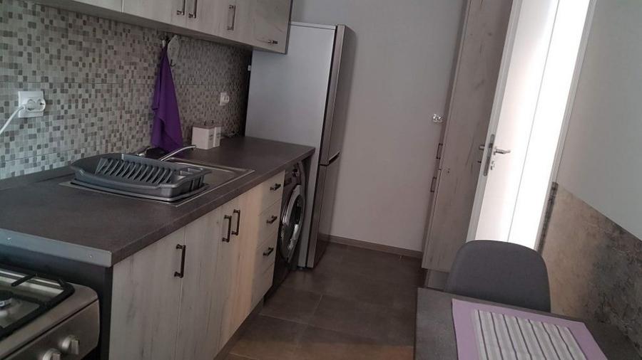 Apartament cu o camera decomandat Freidorf - 3
