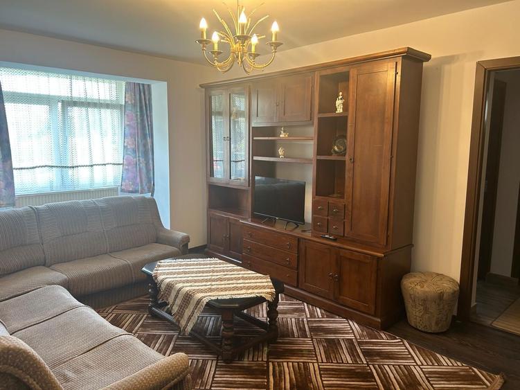 Apartament de inchiriat in Mizil zona penny - 1