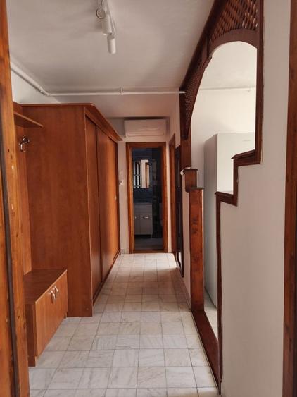 Girocului | 2 Camere | Etaj intermediar | Centrala proprie | Aer conditionat - 7