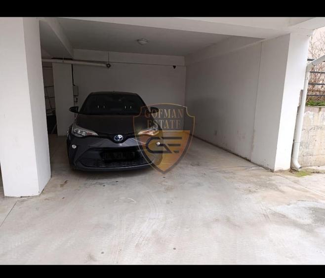 3 camere, Tomis Nord, Campus, decomandat, 90mp, balcon, 2 bai, et 4/4 lift, nou - 9