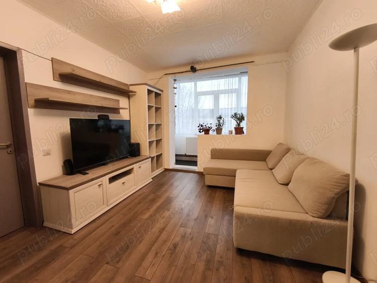 Apartament 2 camere | Traian | confort 1 | semidecomandat | proprietar - 2