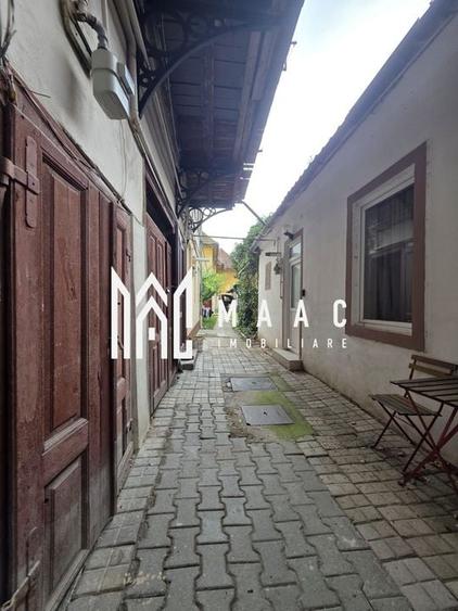 Apartament 1 camera I Gradina I Investitie I Zona Centrala - 26