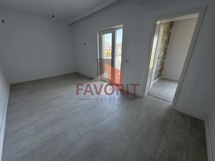 Duplex cu garaj. Finalizat . Dumbravita- zona Mures - 8