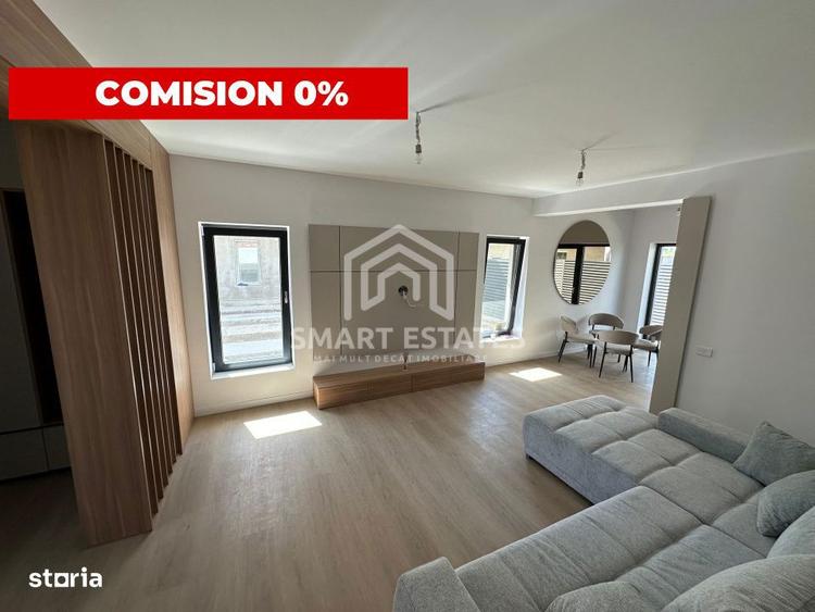 Duplex Modern P+1 - Parcul Teilor - Comision 0% - 4