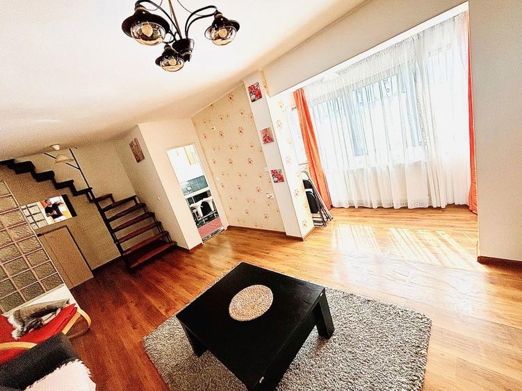 Apartament 1 Decembrie Metrou (Ozana) - 10