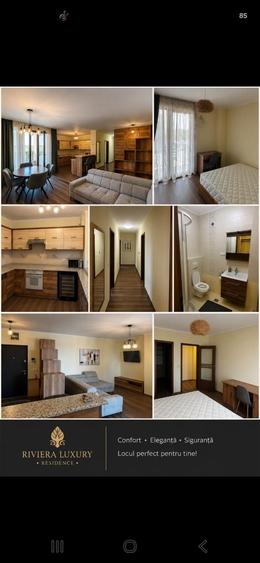 Apartamemt de Lux in Riviera 3 camere bonus Parcare subterana - 1